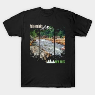 Adirondaks T-Shirt